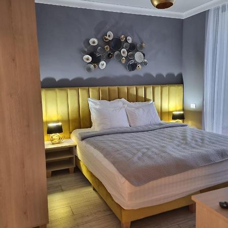Sky Cloud Apartments Timişoara Eksteriør billede