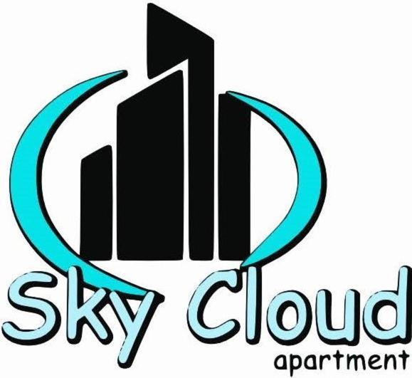 Sky Cloud Apartments Timişoara Eksteriør billede